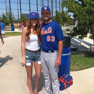 Meet your Posher, Joseph